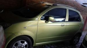 Chevrolet Spark Impecable Full Unica Due