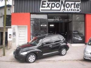 Chrysler PT Cruiser 2.4 Classic usado  kms