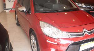 Citroen C)