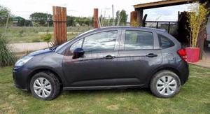 Citroen C)