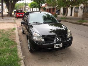 Clio Yahho 1.2 Aire Direccion Y Pack Ele