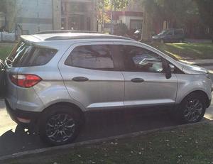 FORD ECOSPORT 1.6 XLT FREE STYLE 