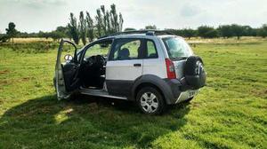 Fiat Idea Adventure Locker 1.8 Confort (L10)