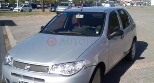 Fiat Palio ()