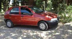 Fiat Palio ()