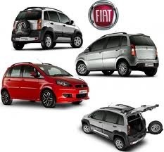 Fiat Punto, Precio Promocional Hasta Agotar Stock (Pi)