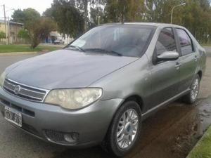 Fiat Siena HLX 1.8 Emotion usado  kms