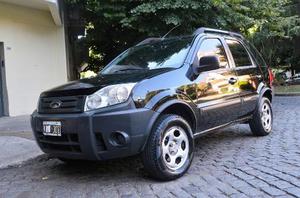 Ford EcoSport XL Plus usado  kms