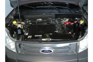 Ford Ecosport 1.6 Xl Plus, , Nafta