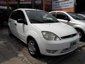 Ford Fiesta Edge usado  kms