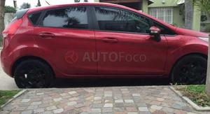 Ford Fiesta Kinetic ()