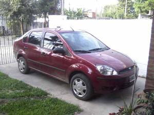 Ford Fiesta Max Ford Fiesta Max 