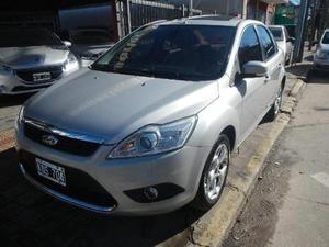 Ford Focus 2.0L Duratec Ghia usado  kms