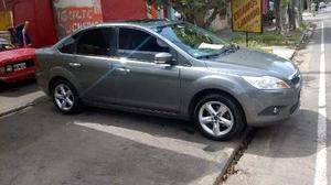 Ford Focus 5Ptas. Edge 2.0 Nafta