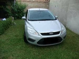 Ford Focus II style exe