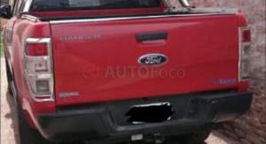 Ford Ranger ()