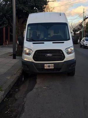 Ford Transit  TD Furgon Corto TM ABG ABS