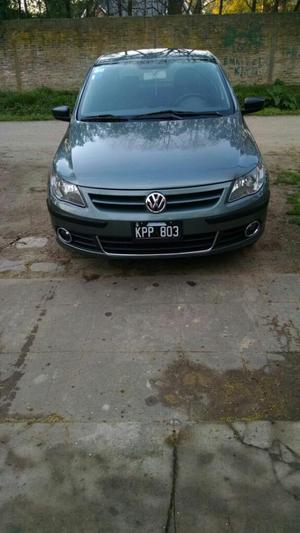 Gol Trend