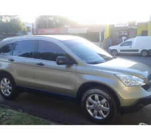 HONDA CRV 2.4 4X2 LX AUT 