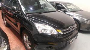 Honda CR-V 2.4 LX 4x2 Aut usado  kms