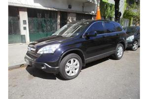 Honda CRV, , Nafta