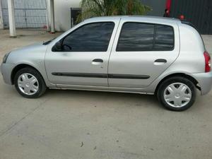 Imperdible Ranautl Clio con Aire