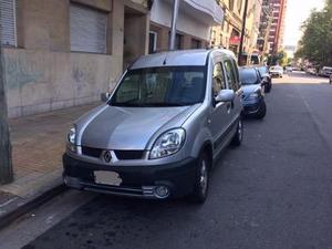 Kangoo 2 Muy Cuidada  Sportway  Km Reales