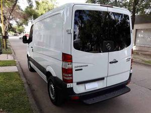 Mercedes Benz Sprinter 411 CDI STREET