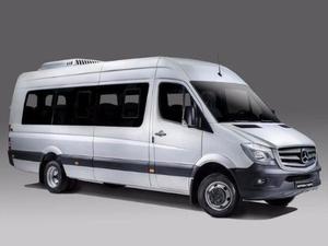 Mercedes Benz Sprinter Otra Versión usado  kms