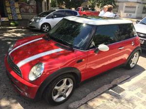 Mini Cooper S Chili usado  kms