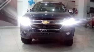 Nueva Chevrolet S10 Cd High Country 4x4 At 