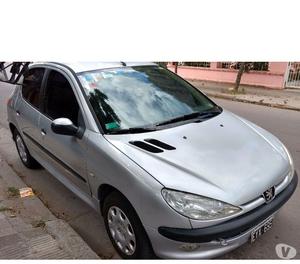 Peugeot 206 XRD PREMIUM 05 KMS