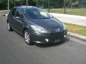 Peugeot 307 XS Premium 2.0 5P 143cv usado  kms