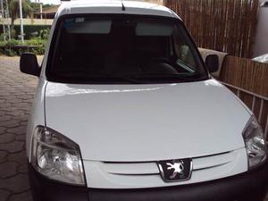 Peugeot Partner Furgón 1.4 Confort AA PLC