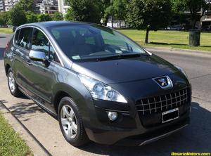 Peugeot  Premium Plus 1.6l 156CV