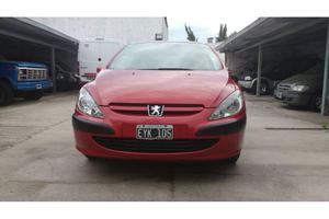 Peugeot p Xs Hdi Premium, , Diesel