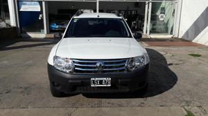 Renault Duster Expression 1.6n. 4x