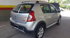 Renault Sandero Stepway ()