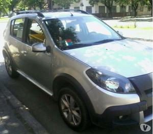 Renault Sandero stepway