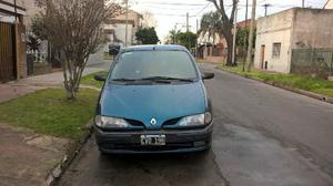 Renault Scenic RXE 2.0 ABS ABG usado  kms