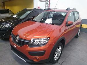 SANDERO STEPWAY 