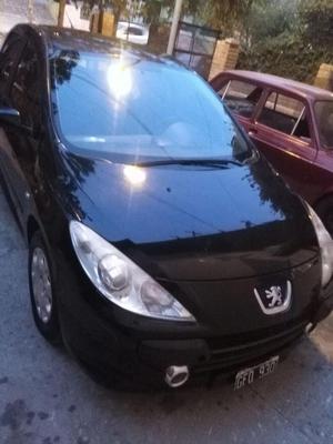 TITULAR VENDE PEUGEOT 307