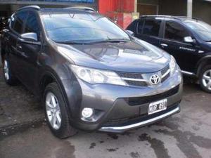 Toyota RAV-4 2.4L 4x4 Aut usado  kms