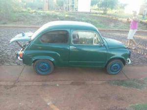 Vendo Fiat 600