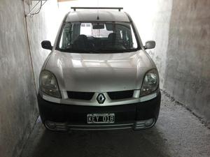 Vendo, Permut Kangoo  Dci 90.km