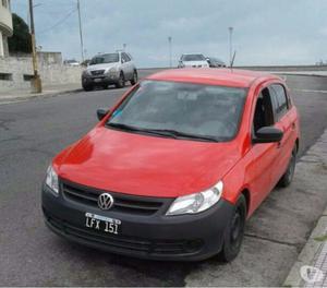 Vendo gol trend  con gnc