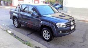 Volkswagen Amarok ()