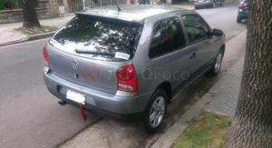 Volkswagen GOL ()