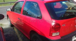 Volkswagen GOL ()