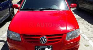 Volkswagen GOL ()